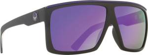 FAME SUNGLASSES PURPLE NEBULA W/PURPLE ION. LENS