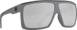 FAME SUNGLASSES GREY MATTER W/PEARL ION LENS