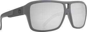 THE JAM SUNGLASSES GREY MATTER W/PEARL ION LENS