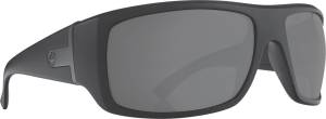 VANTAGE SUNGLASSES MATTE W/ANSI GREY LENS