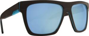 REGAL SUNGLASSES MATTE BLUE W/BLUE ION LENS