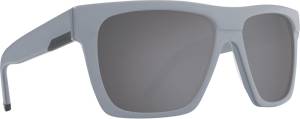 REGAL SUNGLASSES GREY MATTER W/GREY LENS