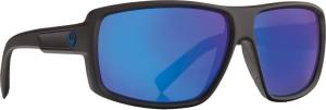 DOUBLE DOS SUNGLASSES MATTE H2O W/BLUE ION POLAR LENS