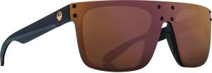 DS2 EYEWEAR MATTE/ROSE GOLD