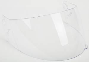 SHIELD SINGLE LENS CLEAR GM-38/69