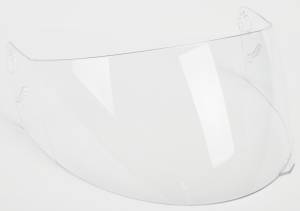 SHIELD SINGLE LENS CLEAR GM-44/MD-04