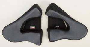 CHEEK PADS 10MM 2X/3X STOCK GM-44