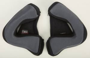 CHEEK PADS 35MM MD STOCK GM-17