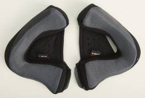 CHEEK PADS 25MM XL STOCK GM-17