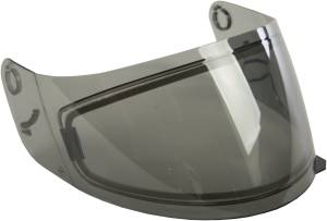 SHIELD DUAL LENS SMOKE GM-38/69