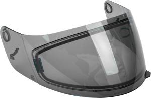 SHIELD DUAL LENS SMOKE MD-04/GM-44