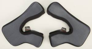 CHEEK PADS 25MM MD SNAP IN