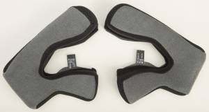 CHEEK PADS 25MM SM STOCK GM-48