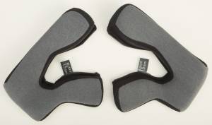 CHEEK PADS 15MM XL STOCK GM-48