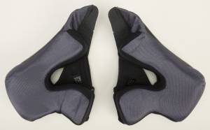 CHEEK PADS 35MM MD STOCK GM-68