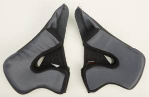 CHEEK PADS 30MM LG STOCK GM-68