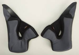 CHEEK PADS 30MM XL STOCK GM-68