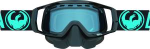 VENDETTA SNOW GOGGLE BLUE W/BLUE LENS