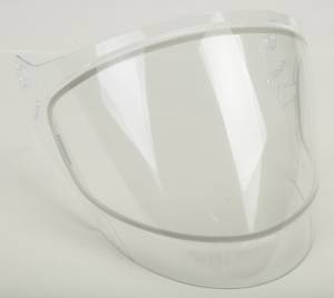 SHIELD DUAL LENS CLEAR GM-17/OF-17