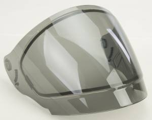 SHIELD DUAL LENS SMOKE GM-17/OF-17