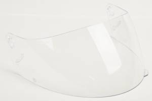 SHIELD SINGLE LENS CLEAR USED W/FLIP TINT GM-38/69