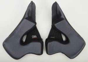 CHEEK PADS 30MM LG-XL STOCK GM-69