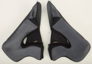 CHEEK PADS 20MM 3X STOCK GM-69