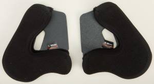 CHEEK PADS 30MM XS/MD STOCK GM-46.2