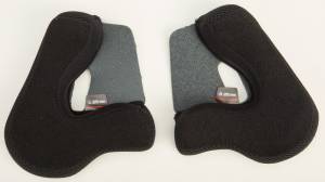 CHEEK PADS 25MM SM/LG/XL STK GM-46.2