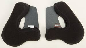 CHEEK PADS 25MM SM/LG/XL STK GM-46.2