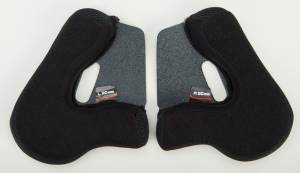 CHEEK PADS 20MM 2X STOCK GM-46.2