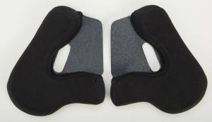 CHEEK PADS 15MM 3X STOCK GM-46.2