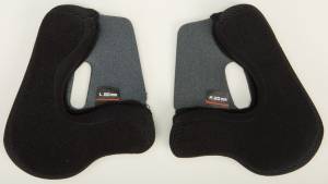 CHEEK PADS 20MM YL STOCK GM-46.2Y