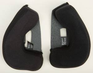 CHEEK PADS 30MM MD STOCK GM-32