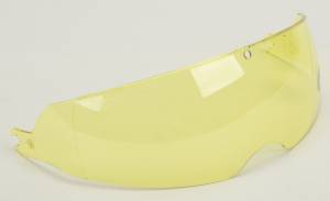 SHIELD INNER YELLOW GM78