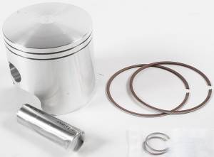 PISTON KIT PRO-LITE 75.50/+1.00 POL