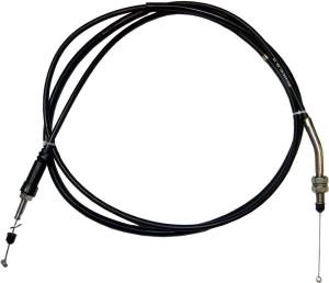 THROTTLE CABLE