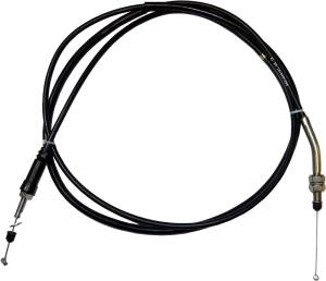 THROTTLE CABLE