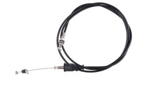 THROTTLE CABLE KAW