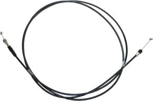 THROTTLE CABLE