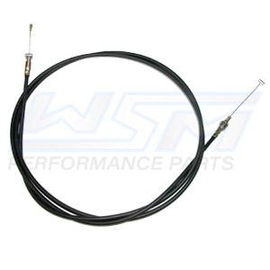 THROTTLE CABLE