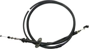 THROTTLE CABLE YAM