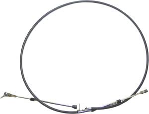 STEERING CABLE YAM