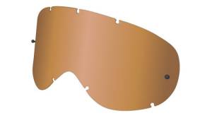 MDX LENS AMBER AFT