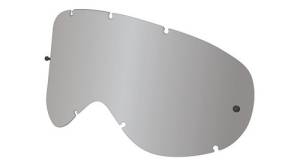 MX YOUTH LENS GREY