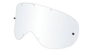 MX YOUTH LENS CLEAR