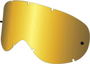 MDX LENS GOLD IONIZED AFT