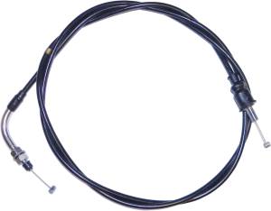 THROTTLE CABLE KAW