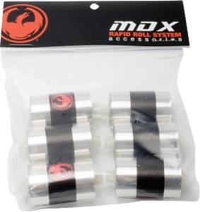 MDX RAPID ROLL FILMS 6/PK