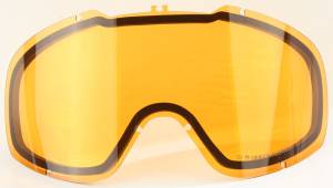 MDX2 DUAL REPLACEMENT LENS AMBER